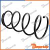 Ressorts de suspension avant pour BMW | 101200, 2110003